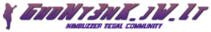 Ghony3nk.Jw.lt